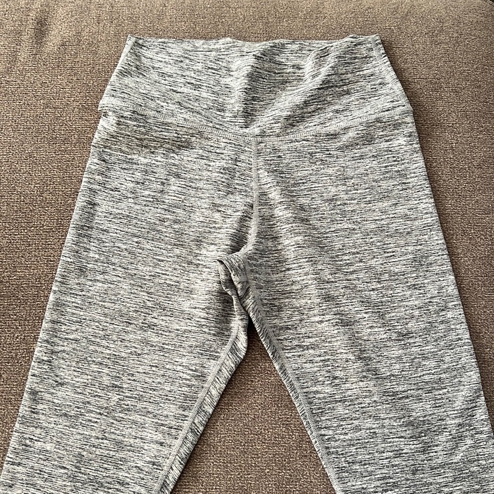 Echt ankle length leggings